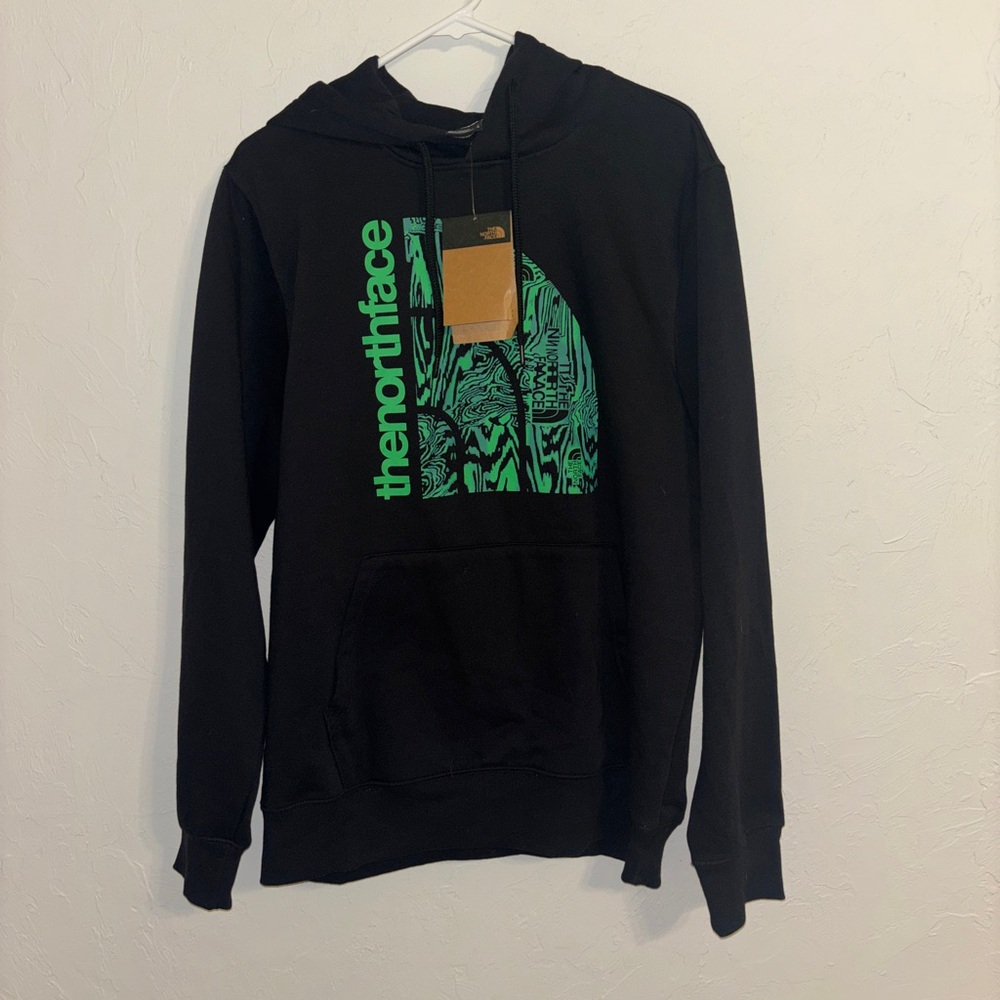 The North Face Jumbo Half Dome Hoddie